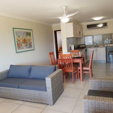 73 The Shades, 23 Weaver Crescent Durban Exterior photo