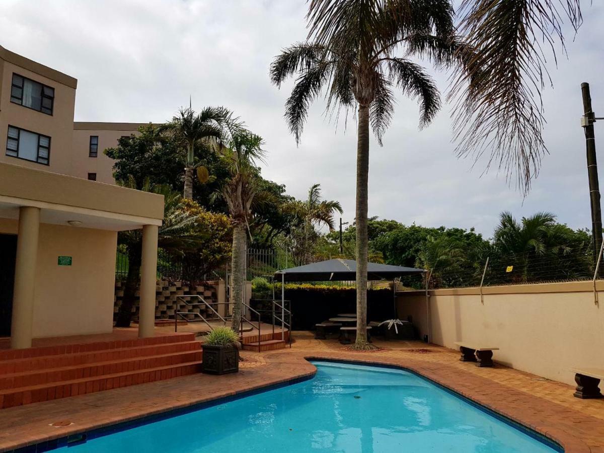 73 The Shades, 23 Weaver Crescent Durban Exterior photo