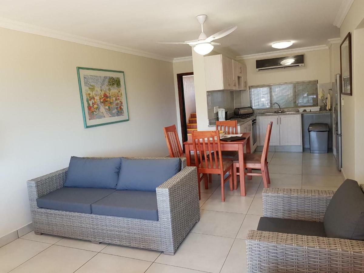 73 The Shades, 23 Weaver Crescent Durban Exterior photo